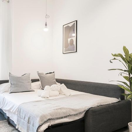Beautiful Flat Fully Furnished In P.Ta Romana Milán Exterior foto