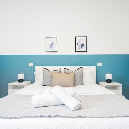 Beautiful Flat Fully Furnished In P.Ta Romana Milán Exterior foto